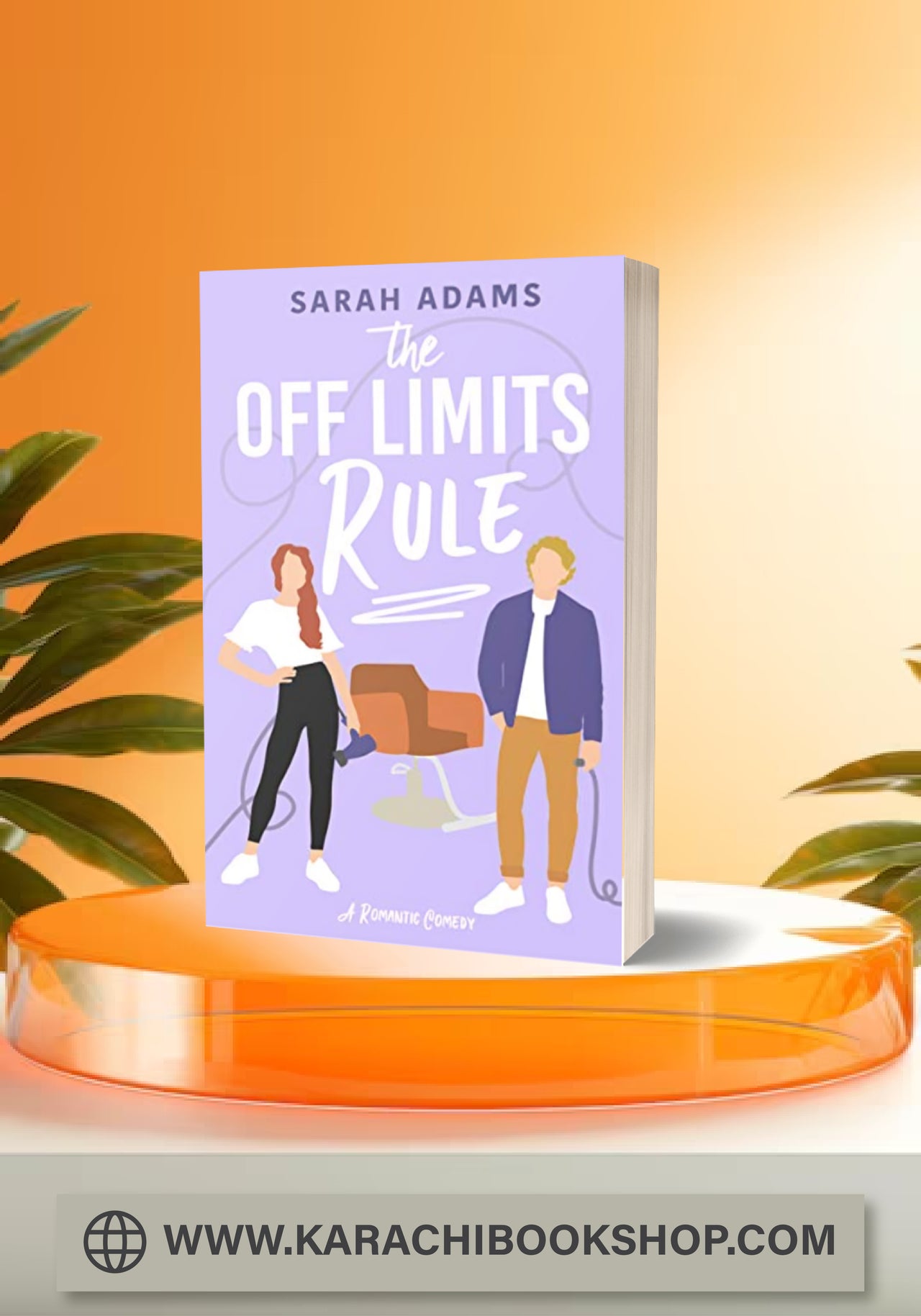 The Off Limits Rule