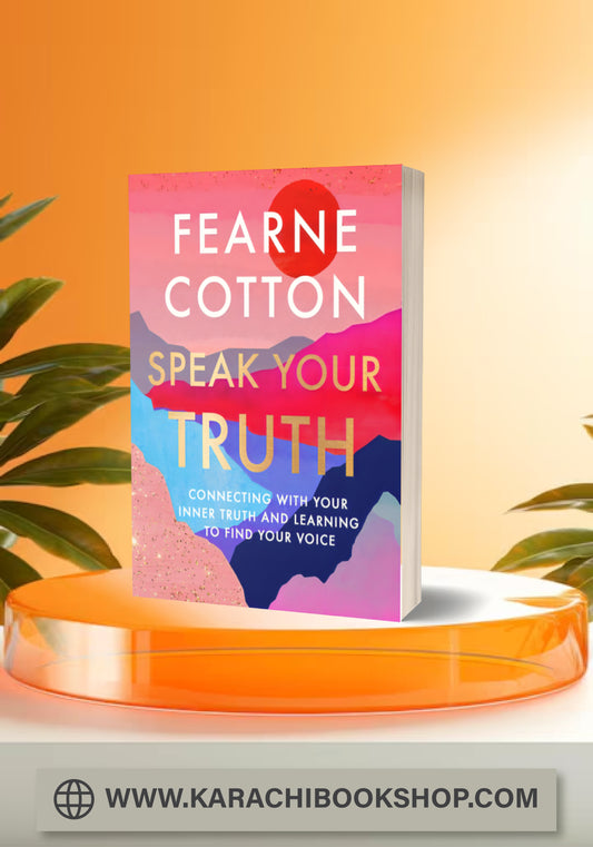Speak Your Truth
