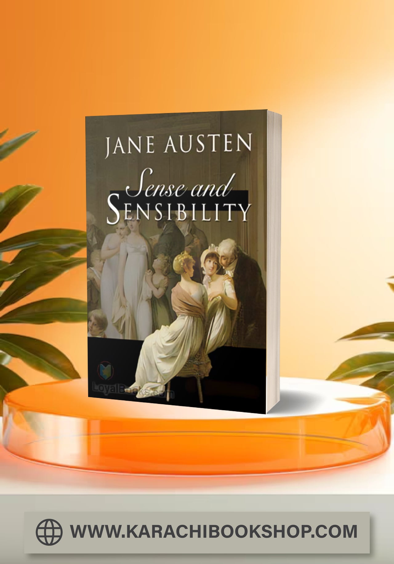 Sense and Sensibility