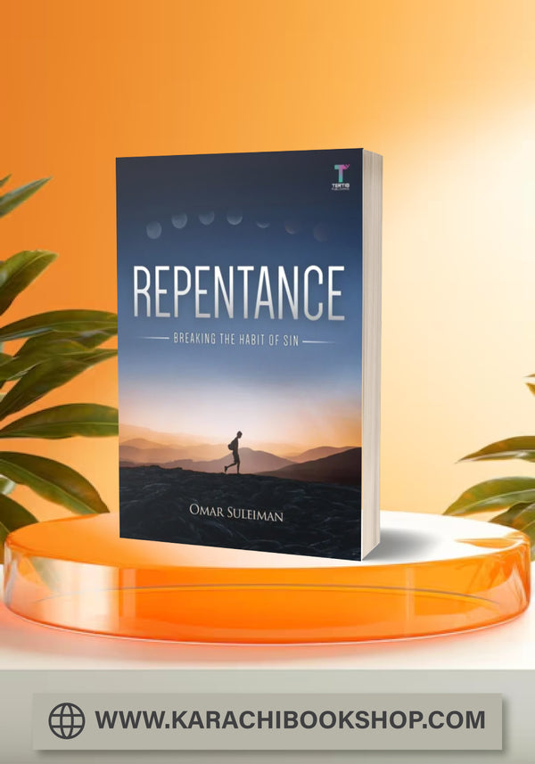 Repentance – Breaking The Habit Of Sin