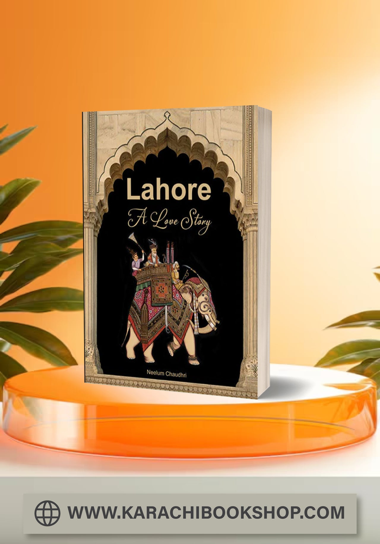 Lahore A Love Story