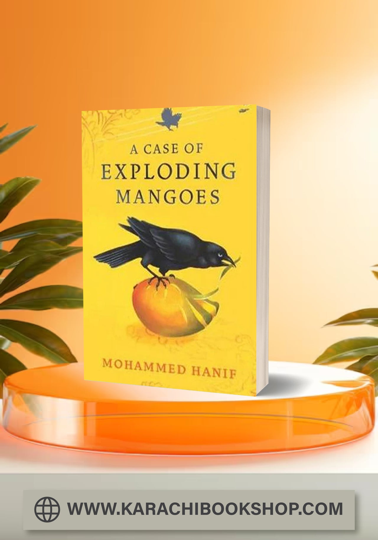 A Case of Exploding Mangoes