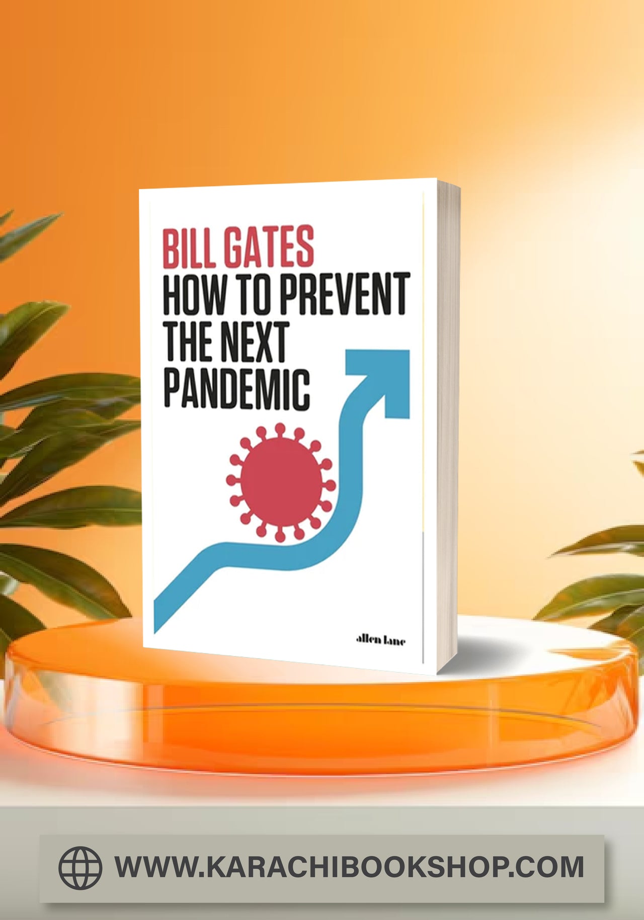 How to Prevent the Next Pandemic