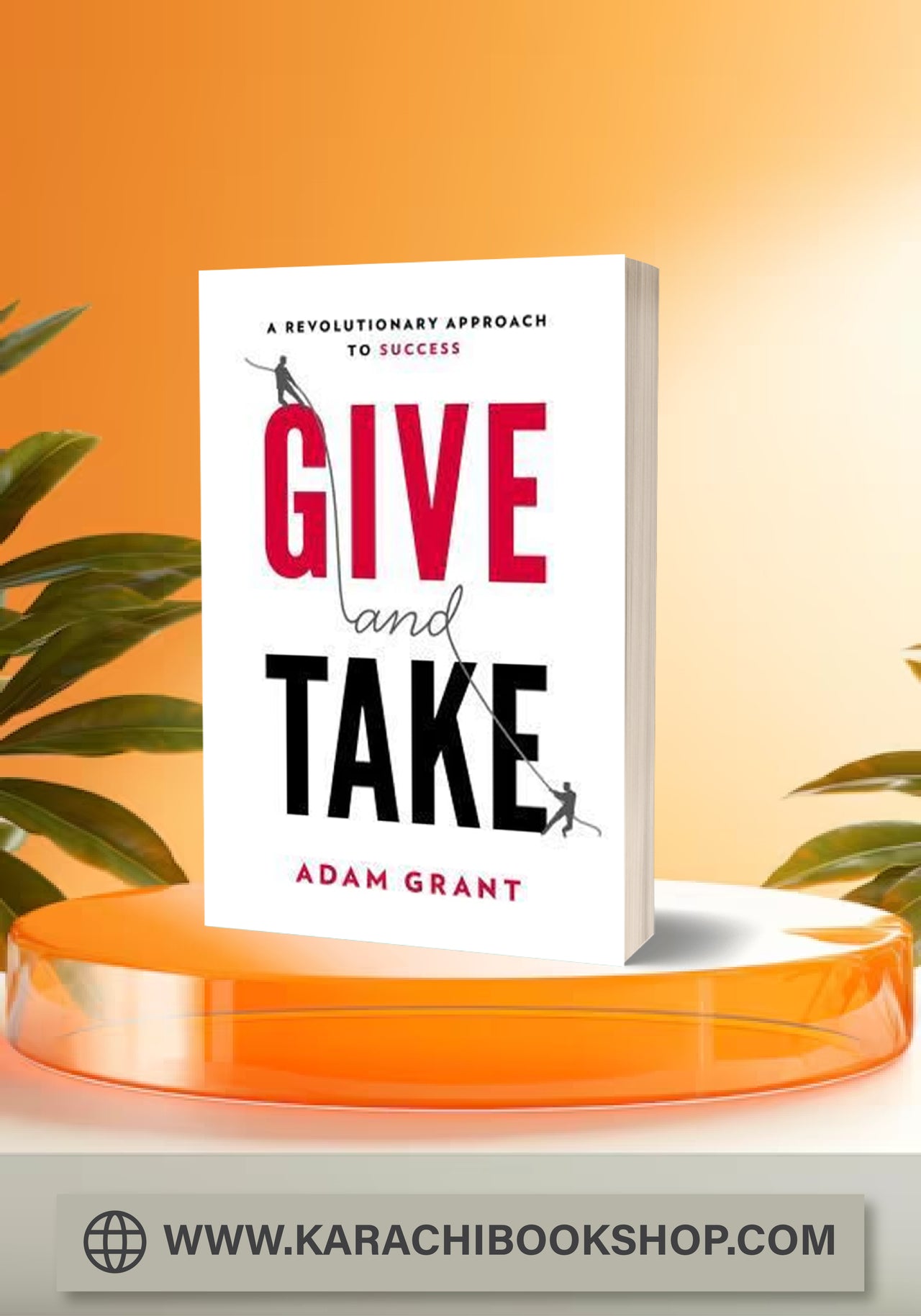 Give and Take