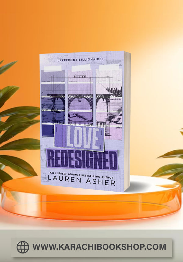 Love Redesigned