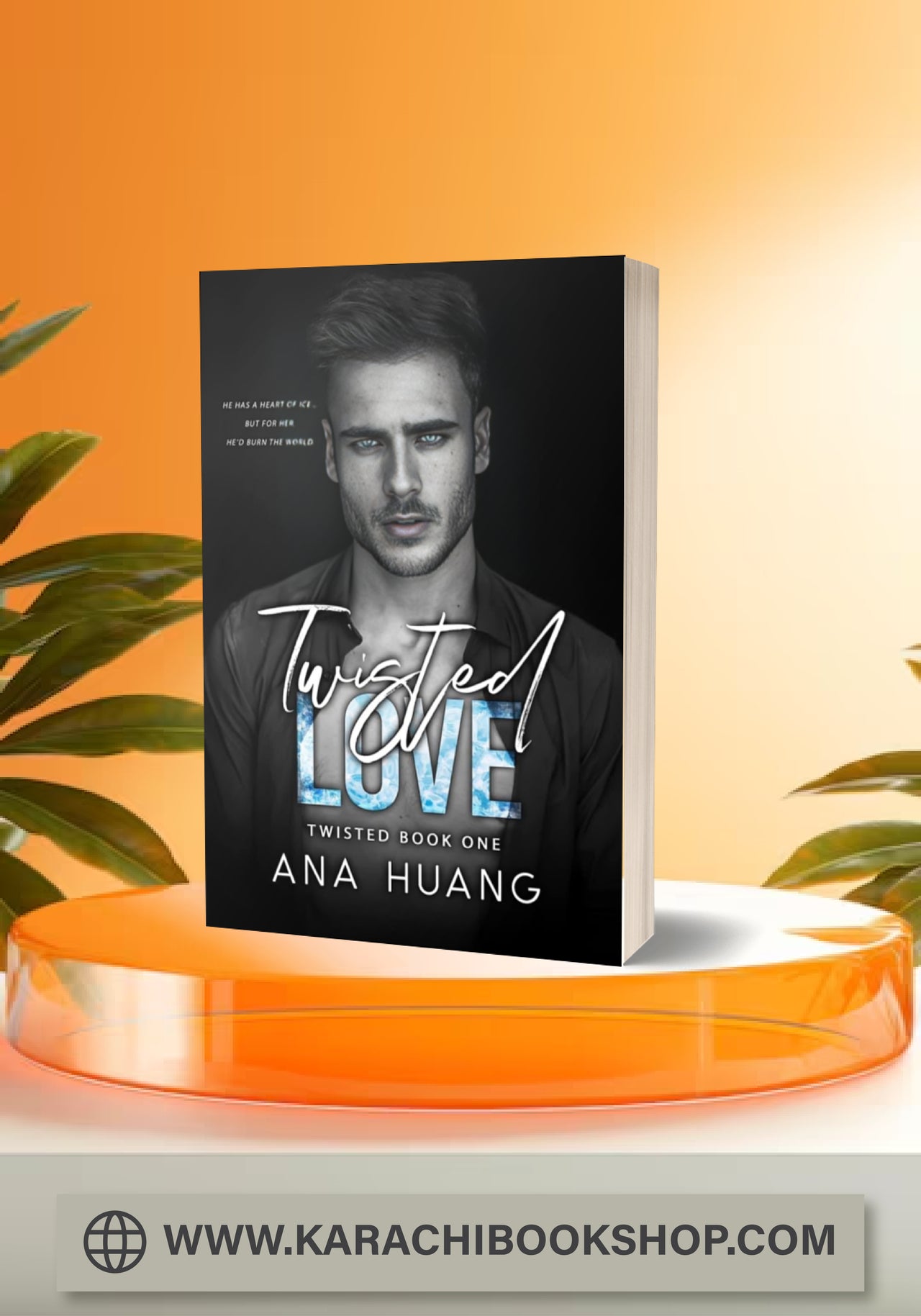 Twisted Love By Ana Huang