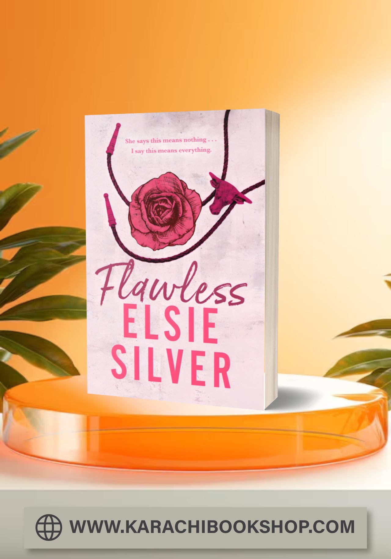 Flawless by Elsie Silver