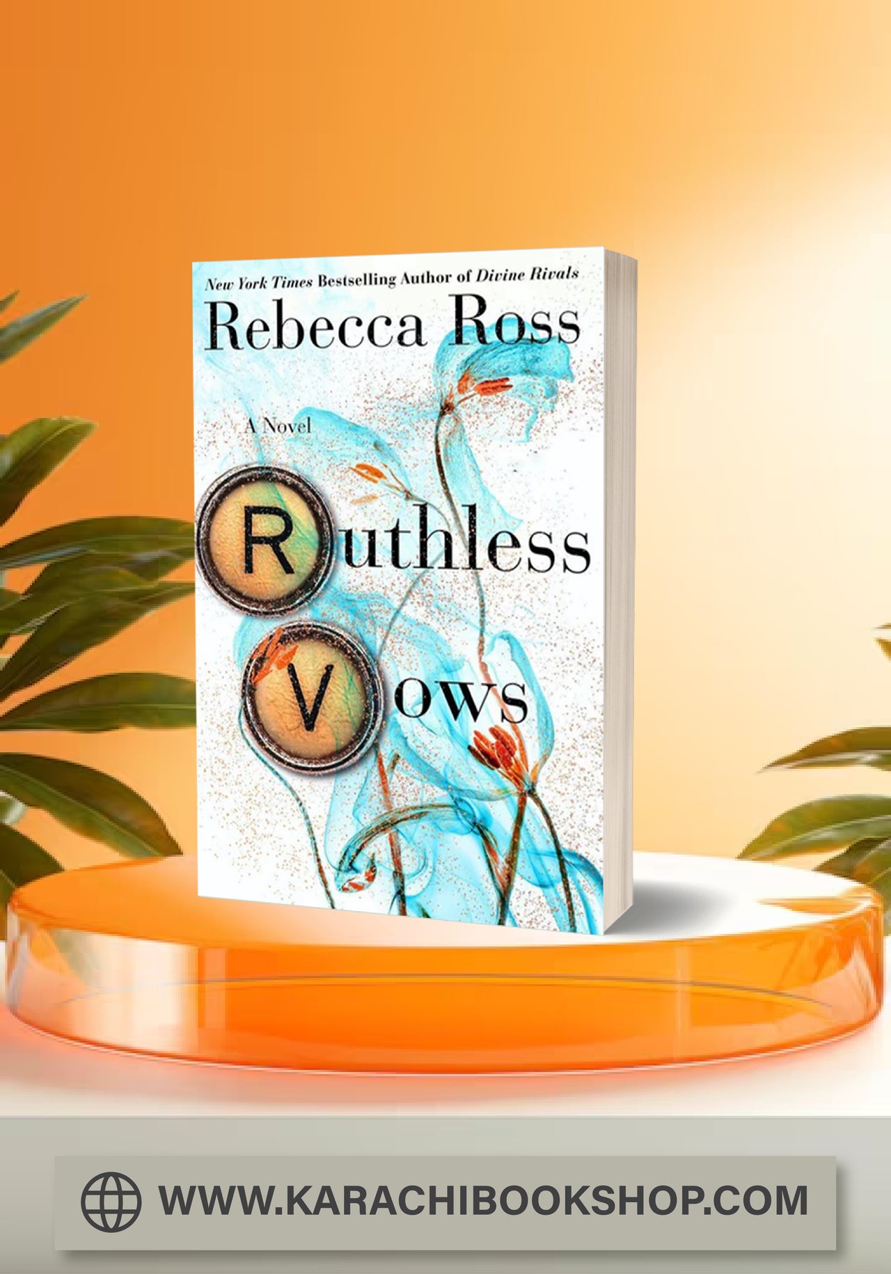 Ruthless Vows