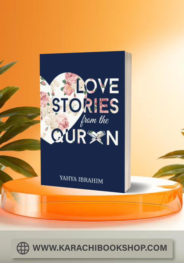 Love Stories from Quran