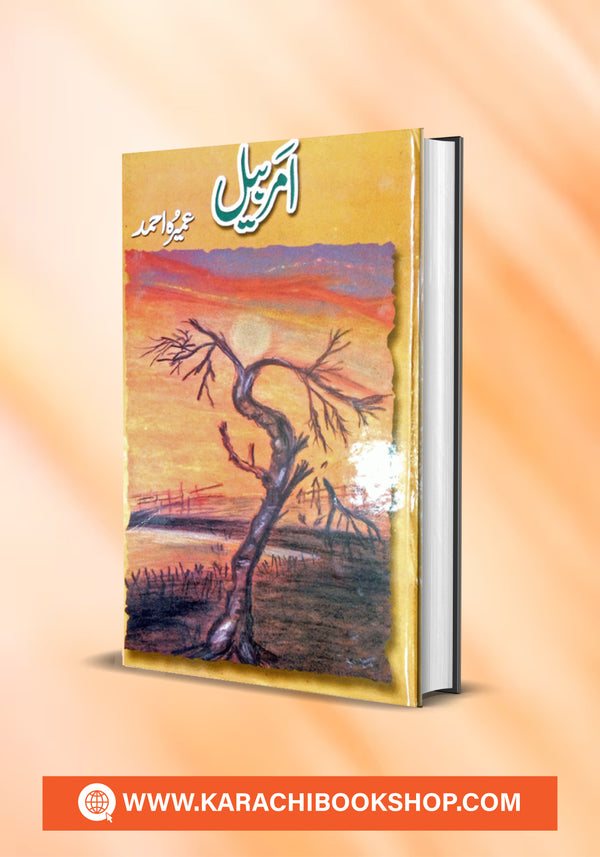 Amar Bail