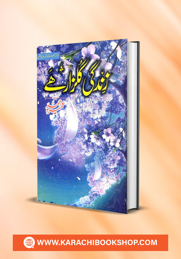 Zindagi Gulzar Hai