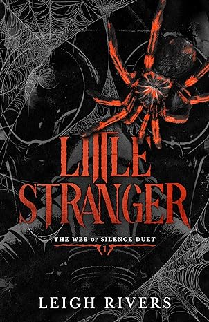 Little Stranger by Leigh Rivers (Premium Quality)