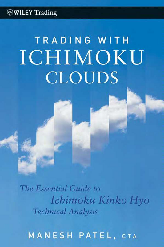 Trading with Ichimoku Clouds (Premium Quality)