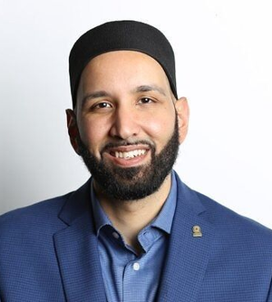 Omar Suleiman