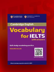 Cambridge Vocabulary for IELTS with Answers