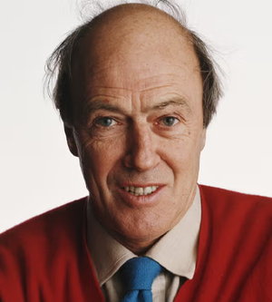 Roald Dahl