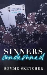 Sinners Condemned by Somme Sketcher (Premium Quality)