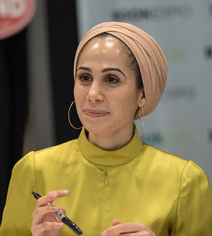 Tahereh Mafi