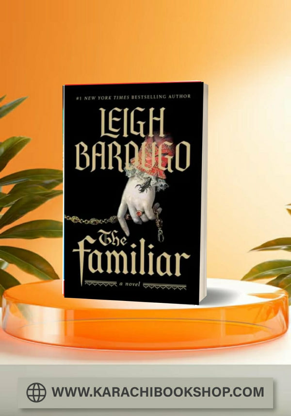 the familiar a novel from Karachi Book Shop