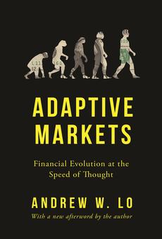Adaptive Markets (Premium Quality))