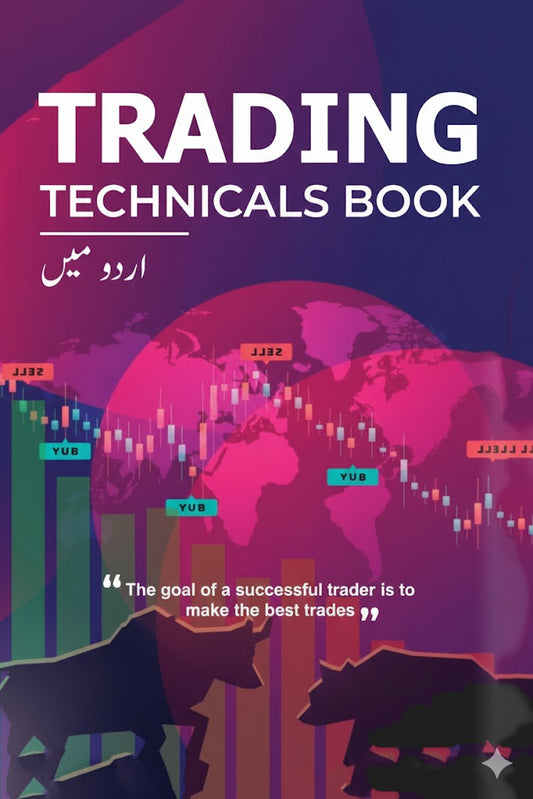 Trading Technicals Book