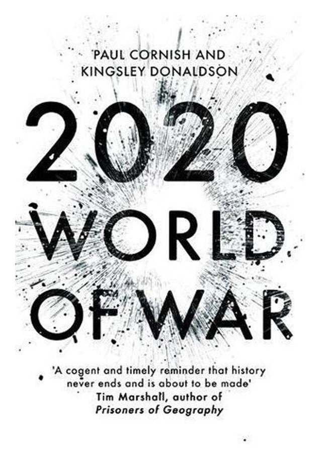 2020: World of War