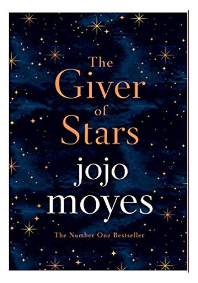 The Giver of Stars