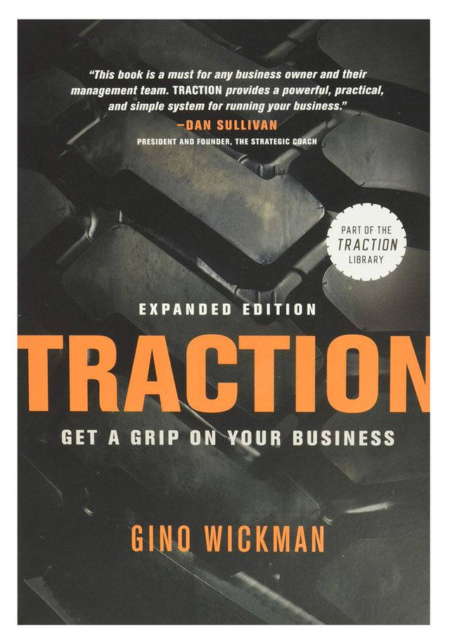 Traction